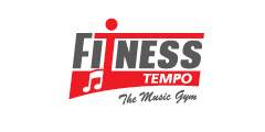 PRINTCOM LOGO FITNESS TEMPO